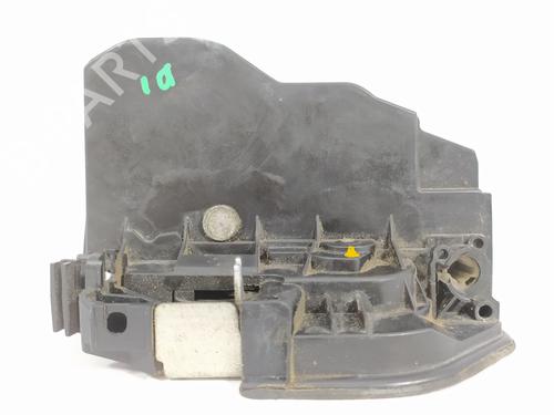Front left lock BMW 5 (E60) 525 d | BP9623606C98 