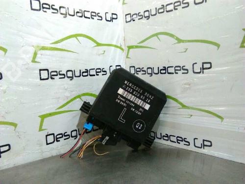 Used Comfort control module MERCEDES-BENZ C-CLASS (W203) [2000-2007]  7131854