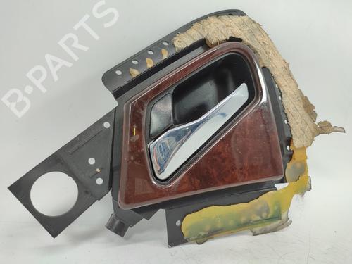 Front left interior door handle MERCEDES-BENZ M-CLASS (W163)  | BP15882918I13 