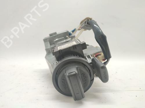 Used Ignition barrel Ignition barrel NISSAN QASHQAI I (J10, NJ10) 2.0 All-wheel Drive (139 hp) 34403072 34403072