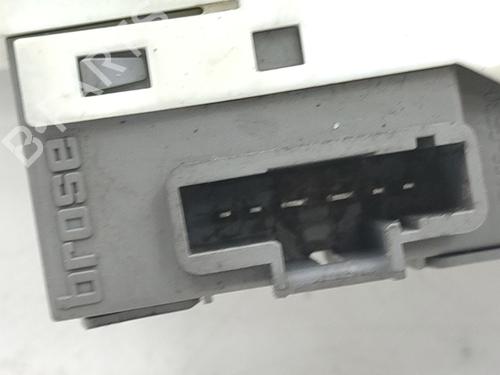 Rear right window mechanism PEUGEOT 407 (6D_) 2.0 HDi 135 (6DRHRH, 6DRHRE, 6DRHRG, 6DRHRJ) | BP30090288C25