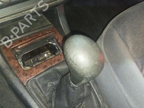 Left front window switch PEUGEOT 406 (8B) 2.0 HDI 110 | BP31855024I27 