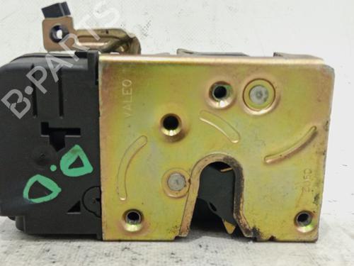 Used Front right lock Front right lock PEUGEOT 206 Hatchback (2A/C) 2.0 HDI 90 (90 hp) 34244632 34244632