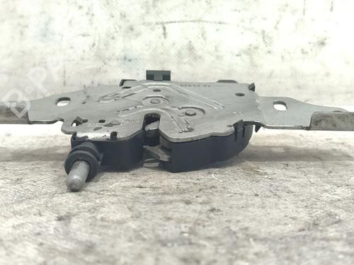 Hood lock FORD MONDEO III Saloon (B4Y) 2.2 TDCi | BP27575477C133 