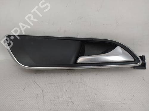 Used Front right interior door handle MERCEDES-BENZ CLA Coupe (C117) [2013-2019]  10231682