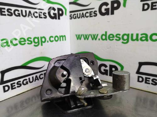 Used Rear left lock KIA CARNIVAL II (GQ) [1999-2007]  7146484