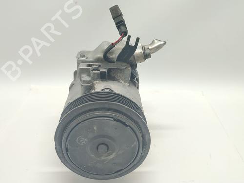 Used AC compressor AC compressor 38988429 38988429