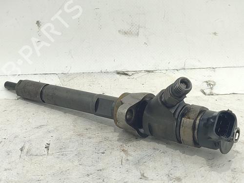 Used Injector Injector PEUGEOT 307 SW (3H) 1.6 HDI 110 (109 hp) 33244048 33244048