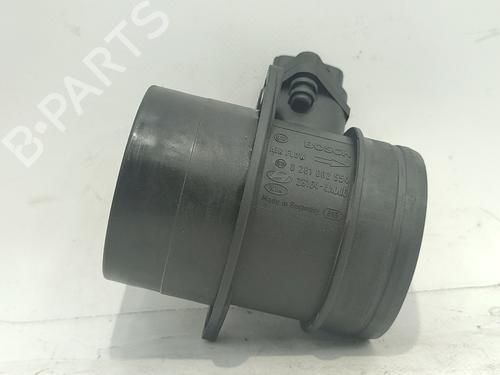 Used Mass air flow sensor KIA CARNIVAL II (GQ) 2.9 CRDi (144 hp) 32096353