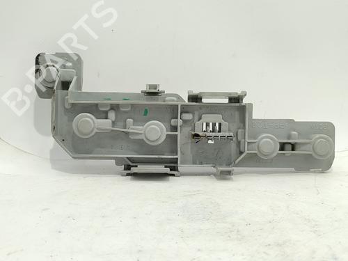 Lampeholder OPEL VECTRA C GTS (Z02) 1.9 CDTI (F68) (150 hp) 31637657