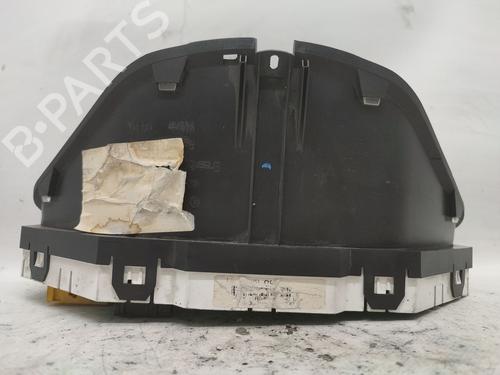 Instrument cluster PEUGEOT 106 II (1A_, 1C_) 1.1 i | BP27833912C47 