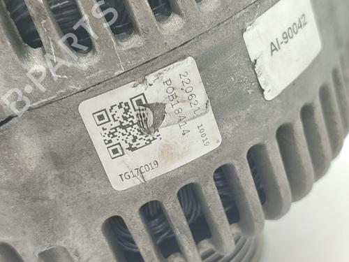 Alternator VW PASSAT B6 Variant (3C5) 2.0 TDI | BP36645548M7 - Image 6
