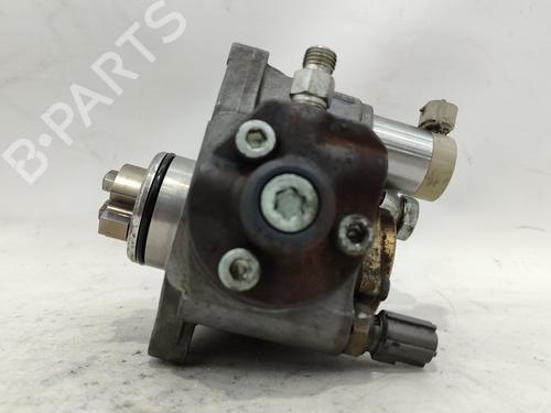 Injection pump MITSUBISHI OUTLANDER II (CW_W) 2.2 DI-D | BP30055835M78 