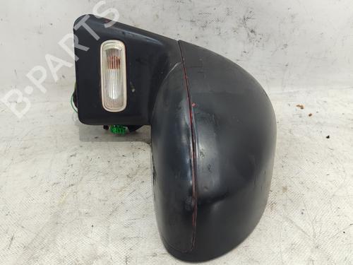 Left mirror CITROËN C4 I (LC_)  | BP19315396C26 