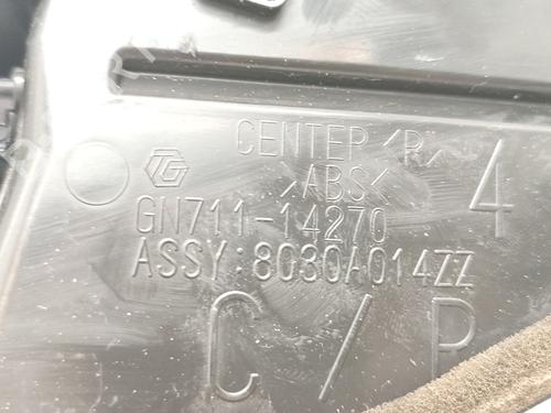 Air vent MITSUBISHI OUTLANDER II (CW_W) 2.2 DI-D | BP30055953I21