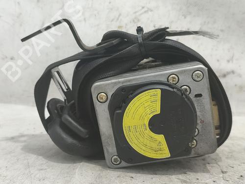 Front right seatbelt SKODA FABIA I (6Y2) 1.4 | BP23089897I25 