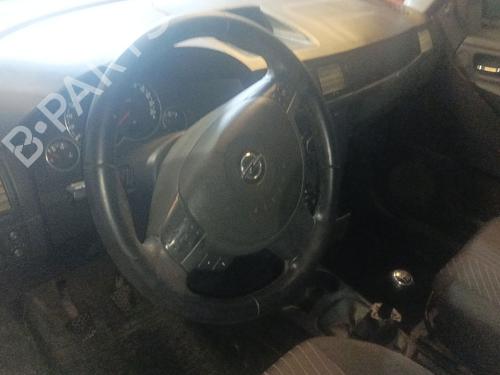 Headlight switch OPEL MERIVA A MPV (X03) 1.7 CDTI (E75) | BP34247972I24  - Image 10