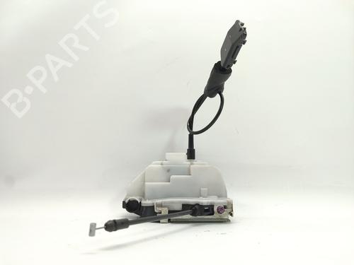 Front right lock RENAULT VEL SATIS (BJ0_)  | BP28818619C97 