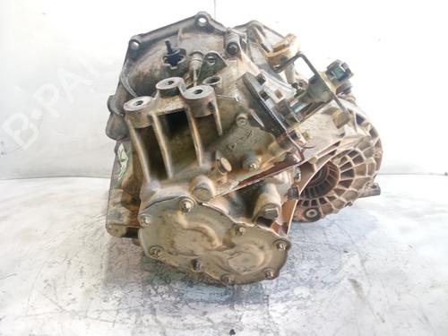 Gearbox OPEL ZAFIRA A MPV (T98)  | BP13448533M3 