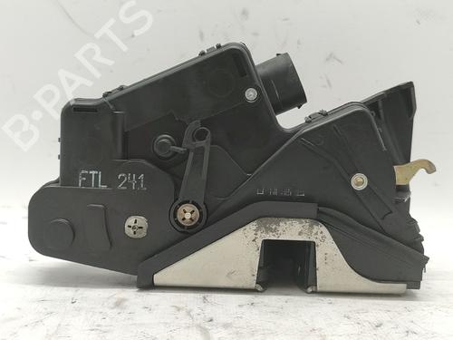 Front left lock BMW 3 (E46) 320 d | BP30053648C98