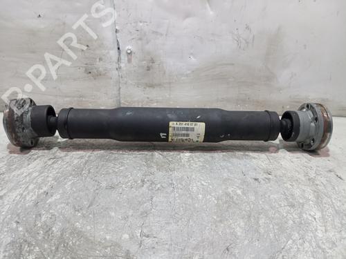 Used Driveshaft MERCEDES-BENZ R-CLASS (W251, V251) [2005-2017]  16026623