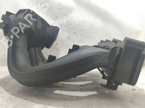 Intake manifold MERCEDES-BENZ C-CLASS (W203) C 220 CDI (203.006, 203.008) | BP27560532M70 