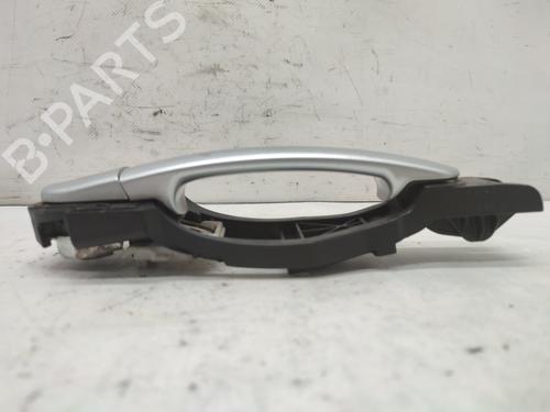 Front right exterior door handle SEAT LEON (1P1)  | BP18241517C129 
