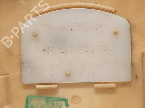 Fuel pump PEUGEOT 206 Hatchback (2A/C) 1.9 D | BP23073843M76 