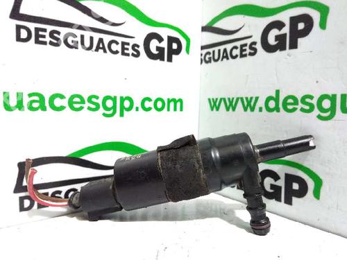 Washer pump AUDI A6 C6 Avant (4F5) 2.7 TDI quattro | BP14326520E24 