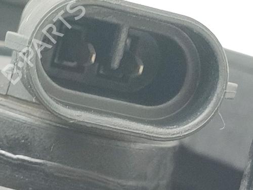 Right front fog light KIA CARENS III MPV (UN) 2.0 CRDi 140 | BP30136286C31