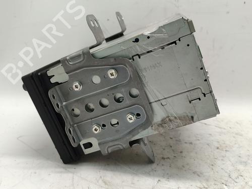 Radio HONDA CR-V III (RE_) 2.2 i-CTDi 4WD (RE6) | BP29893248E6