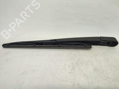 Used Rear windshield wiper arm OPEL ASTRA J (P10) [2009-2016]  15554981