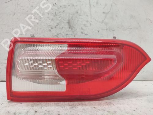 Used Rear fog light OPEL INSIGNIA A Sports Tourer (G09) [2008-2017]  19307972