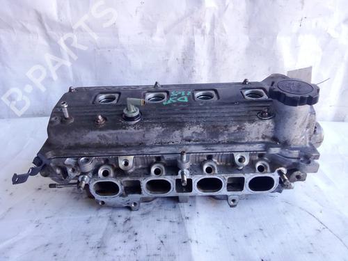 Used Cylinder head TOYOTA STARLET (_P9_) [1996-1999]  21792834