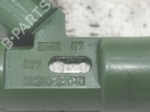 Injector TOYOTA AVENSIS (_T22_) 1.8 VVT-i (ZZT221_, ZZT221R) | BP26741249M100 