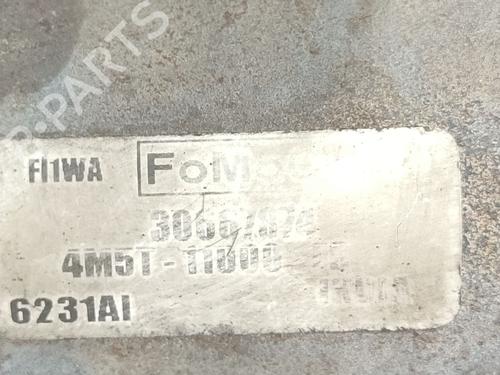 Starter VOLVO C30 (533) 2.0 D | BP38287303M8 - Image 4