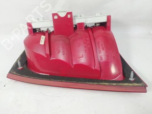 Left taillight SKODA OCTAVIA I (1U2) 1.9 TDI | BP11794803C34 