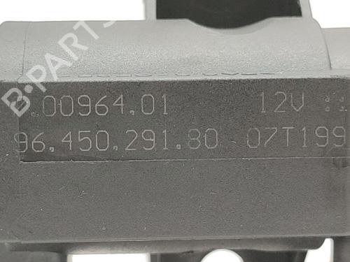 Sensore elettronico PEUGEOT 307 Break (3E) 2.0 HDI 110 | BP30810060M84 