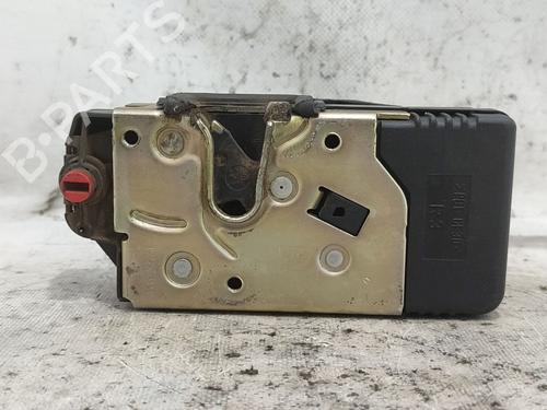 Rear right lock OPEL VECTRA B (J96) 2.0 DTI 16V (F19) | BP24372969C99 
