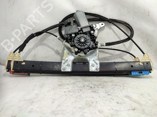 Used Front left window mechanism AUDI A3 (8L1) [1996-2006]  28095392
