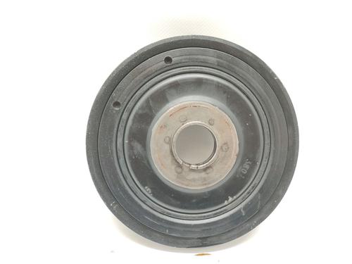 Pulley MAZDA 3 (BK) 1.6 DI Turbo | BP33856128M122 - Image 2