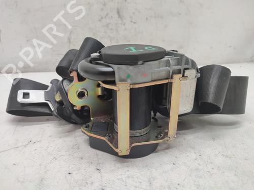 Front left seatbelt CITROËN C4 I (LC_)  | BP18842890I26 