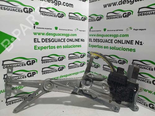 Front right window mechanism OPEL ASTRA H (A04) 1.7 CDTI (L48) | BP7151048C23 