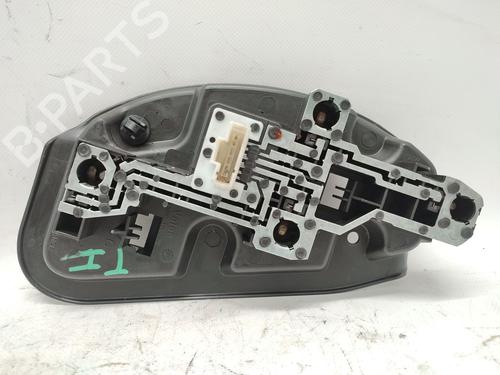 Lampeholder CITROËN C5 I (DC_) 2.0 HDi (DCRHZB, DCRHZE) (109 hp) 30810200