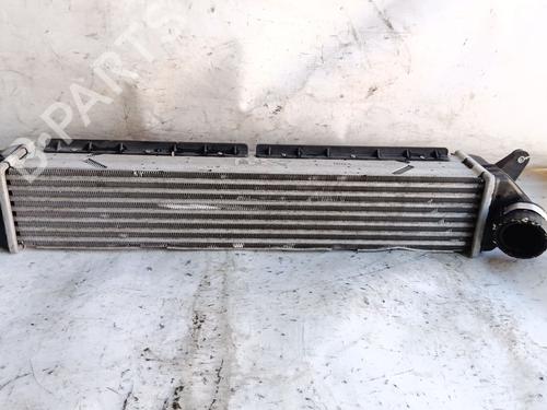 Intercooler Intercooler HYUNDAI i30 (PDE, PD, PDEN) 1.6 CRDi (116 hp) 36303914 36303914