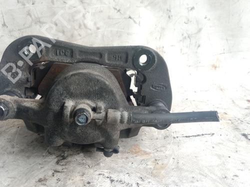 Right front brake caliper KIA CARENS III MPV (UN) 2.0 CRDi 140 | BP30136408M104