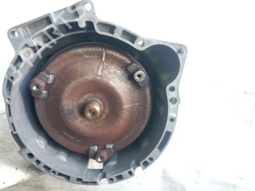 Gearbox BMW 3 (E46) 320 d | BP30176309M3