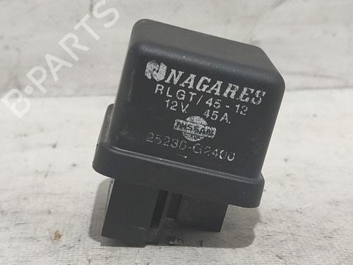 Used Electronic module NISSAN SERENA (C23) 2.3 D (75 hp) 23179236