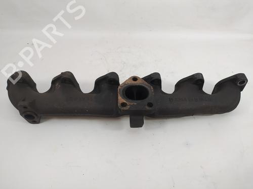 Exhaust manifold BMW 5 (E39) 525 tds | BP11660855M110 