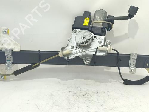 Used Front left window mechanism Front left window mechanism 38048172 38048172